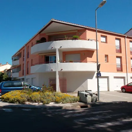 Bel F3 Perpiñán