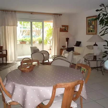 Apartamento Bel F3 Perpiñán