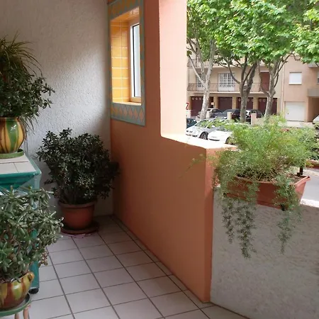 Bel F3 Perpiñán