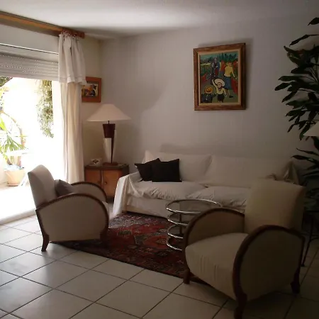 Apartamento Bel F3 Perpiñán